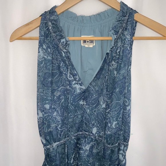 Women’s Converse One ⭐️ Star Tie Around Top ~ Size XL - Picture 4 of 4